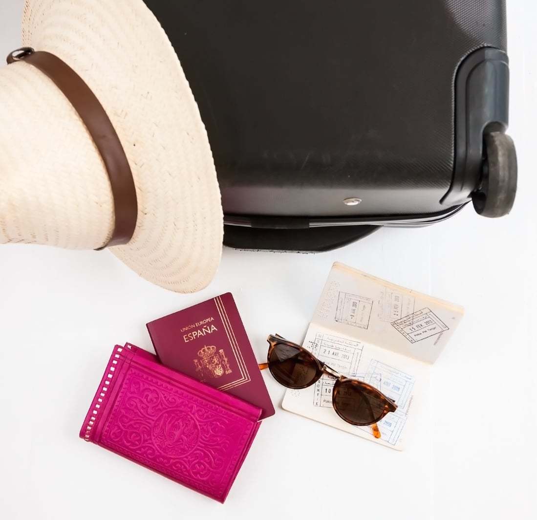 traveler gifts