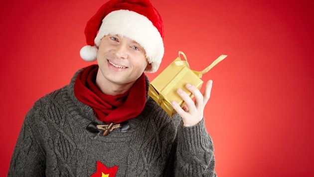 unique christmas gifts for men