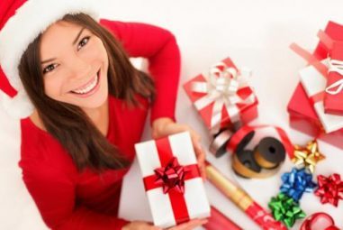 33 Christmas Gifts for Sister