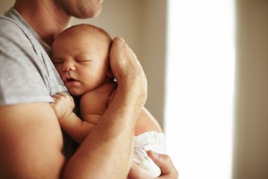 18 Father To Be Gifts Perfect for a New Dad