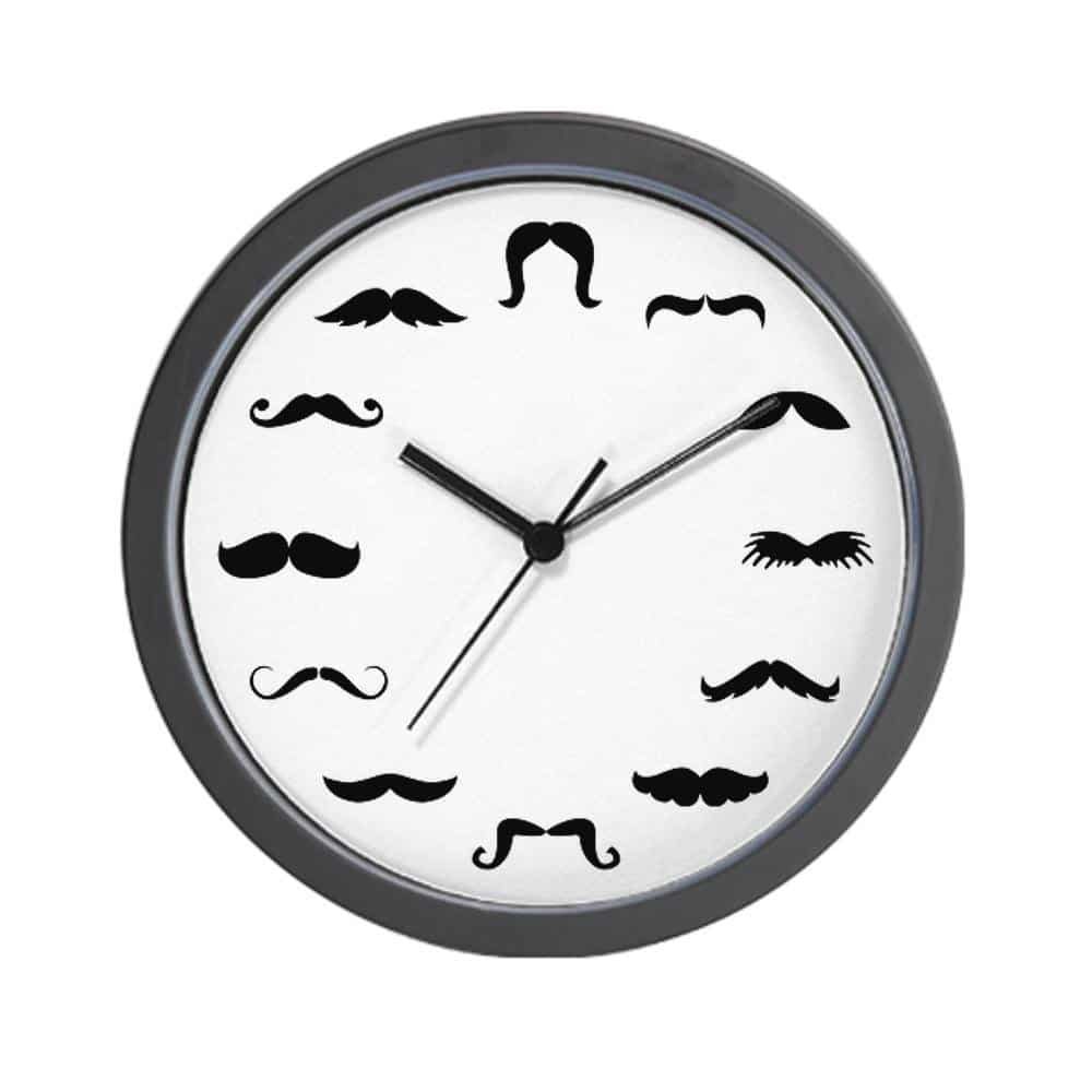 [Top10] Quirky Mustache Gifts x Unique Beard Gift Ideas