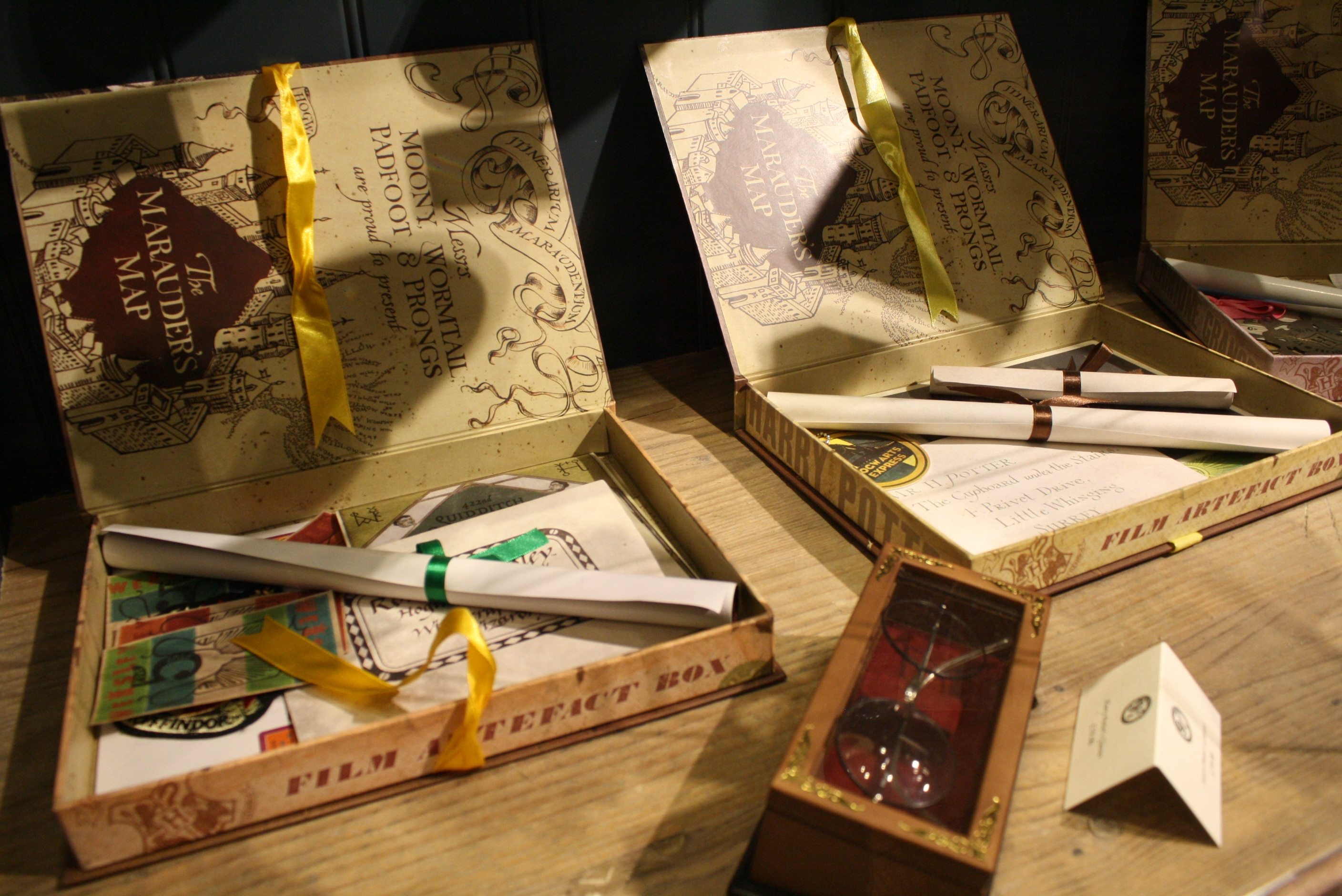 Harry potter gift ideas for adults