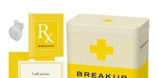 breakup kit