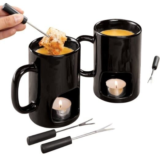 funny christmas gag gifts - cool-gifts-fondue-cups