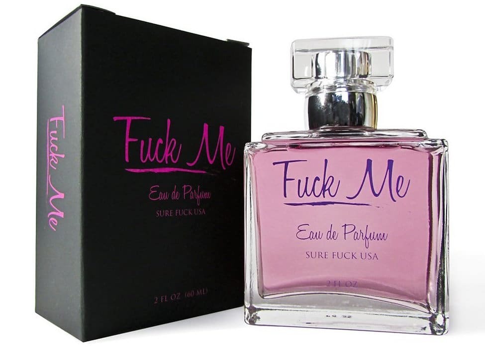 funny gift ideas for best friend - funny-gifts-for-women-perfume