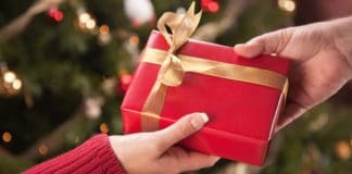 best gifts for women over 50