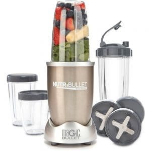 Nutribullet