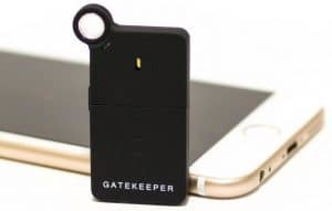 GateKeeper Wireless Lock