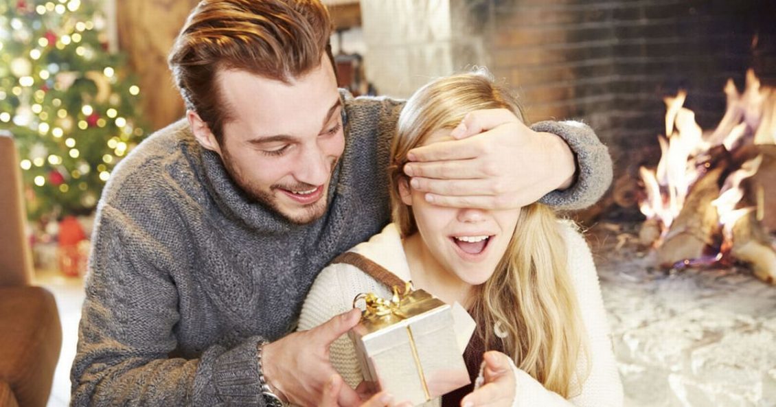 20 Best Christmas Gift Ideas for Your Wife Gift Guide