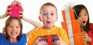 best gifts for kids