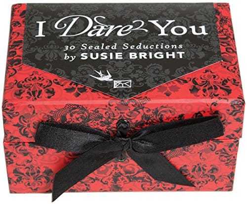 35 Hot & Sexy Valentine's Day Gifts to Excite Him - Groovy Guy Gifts