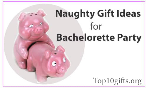 Bachelorette Party Ideas: 15 Naughty Bachelorette Gift Ideas for the  Bride-to-Be