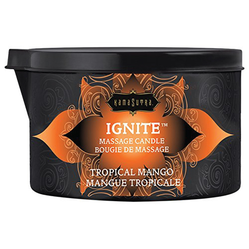 Kama Sutra Ignite Massage Candle