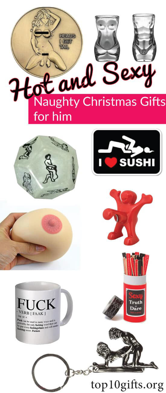 naughty birthday ideas for him