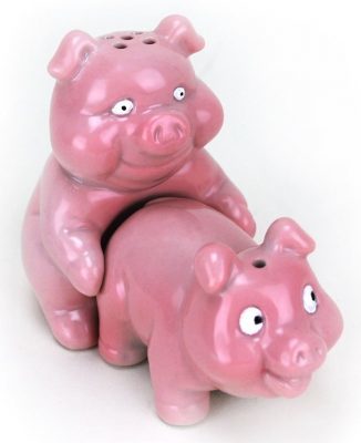 naughty pigs naughty gifts